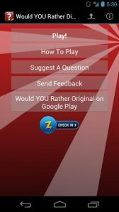 download Would YOU Rather Dirty Edition apk